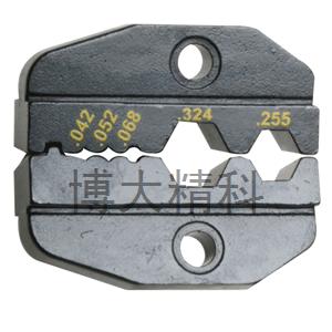 1PK-3003D32同軸口模S.042.052H.068.255.324 1PK-3003D32同軸口模S.042.052H.068.255.324