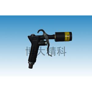 KP3002A 德國卡帕爾 Kapper 圓頭離子風槍 