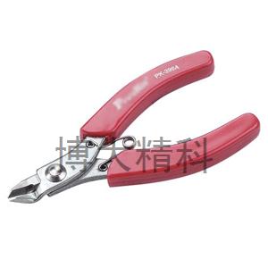 1PK-396A不銹鋼紅心斜口鉗(110mm)