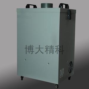 DX3000 單工位煙塵、廢氣專用過濾設備 