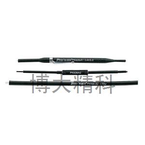 1PK-606A（3件/7用防靜電無感調棒組） 