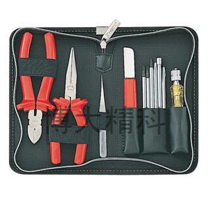 1PK-639電工工具組(6件組)