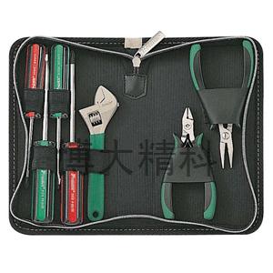 1PK-640高級基本工具組(8件組) 