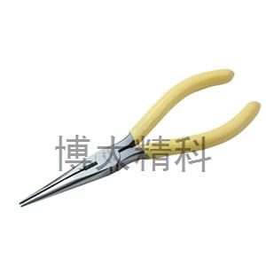 1PK-706Y黃鑄鋼強力長嘴鉗12個 