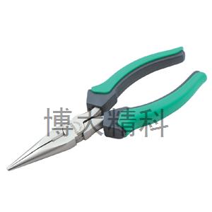 1PK-709DS雙色鈦金尖嘴鉗 