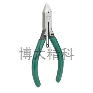 1PK-717碳鋼快利斜口鉗 