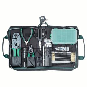 1PK-940KN光纖網絡工具組(12件組) 