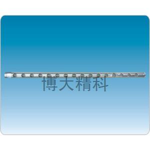 KP5006A 德國卡帕爾 Kapper 離子鋼棒 