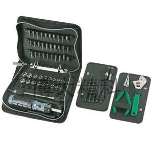 1PK-943B全功能工具組(60件組)公制 