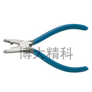 1PK-CT006電信接線端子壓著鉗(150mm) 