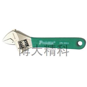 1PK-H024活動扳手(100mm) 