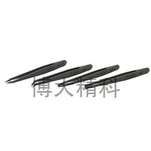 1PK-TZ100防靜電SMT鑷子組(4支裝) 