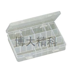 203-132E（24格活動耐摔零件盒） 
