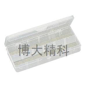 203-132F（12格活動耐摔零件盒） 
