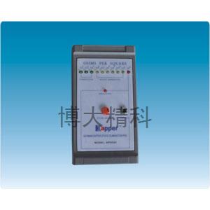 KP0030 德國卡帕爾 Kapper 表面電阻測試儀 