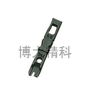 5PK-14A壓線器66/88/110刀片 