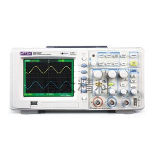 ADS1022C+ 雙通道彩色數字存儲示波器 