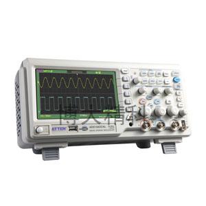 ADS1062CAL 雙通道彩色數字存儲示波器 