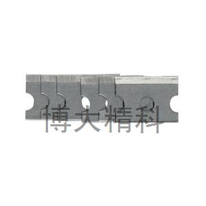 (5PK-376A-BLADE)808-376A/B/G備用刀片(6PC/組)	5 