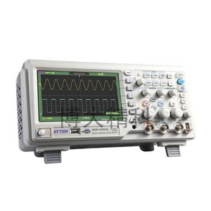 ADS1102CAL 雙通道彩色數字存儲示波器 