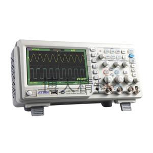 ADS1102CML 雙通道彩色數字存儲示波器 