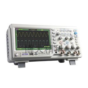 ADS1202CML 雙通道彩色數字存儲示波器 