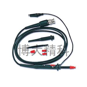 6HP-9100高精密示波器探棒組*1/*10 