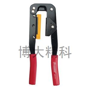 6PK-214計(jì)算機(jī)排線壓線鉗(8~64pin) 