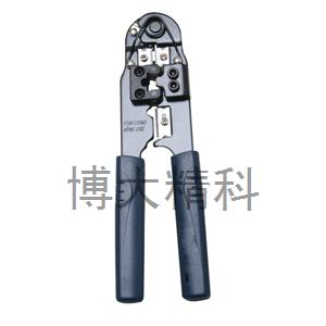 808-376C(8P網(wǎng)絡(luò)線壓著鉗(PK包裝)-進(jìn)口) 