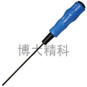 89400-H2（PRO-SOFT HEX起子2.0x90mm） 