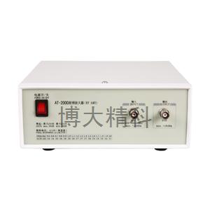 AT2000 射頻信號(hào)放大器 