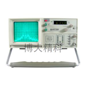 AT5010B 掃頻式超外差頻譜分析儀/1G模擬頻譜分析儀 