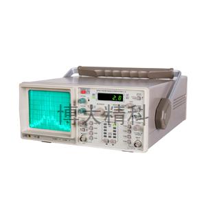 AT5011A 掃頻式超外差頻譜分析儀/1G模擬頻譜分析儀 