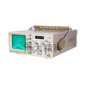 AT5005 掃頻式超外差頻譜分析儀/500M模擬頻譜分析儀 