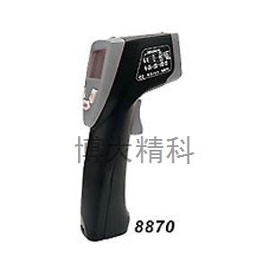 AZ8870 紅外線測溫儀 