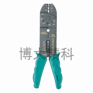8PK-033(4合1多功能鉗) 
