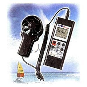 AZ8901 風速/風溫/風量計 