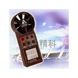 AZ8906 風速/風溫/風量計 