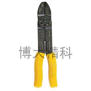 8PK-313B（5合1多功能鉗(公制)）