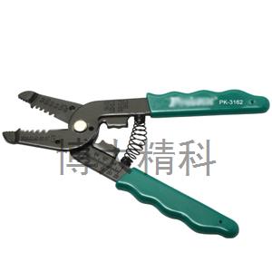 8PK-3162(7合1剪剝壓線鉗(0.2~1.25mm2))