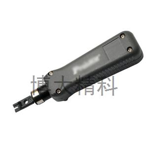 8PK-324B沖擊式110/88端子板壓線器