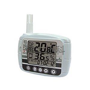 AZ8808 記憶式大屏幕溫濕度計(jì) 