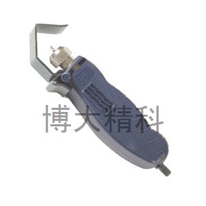 8PK-325B金屬型電纜旋轉(zhuǎn)剝皮器(4.5~25mm) 