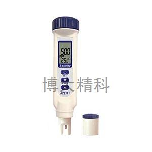 AZ8351 筆式電導率計 