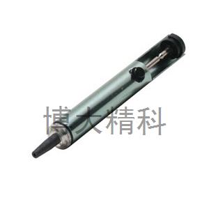 8PK-366D防靜電單手鋁體吸錫器(16cm)