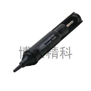8PK-366NA防靜電雙環(huán)氣密吸錫器(黑色)