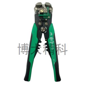 8PK-371D多功能自動(dòng)剝剪壓線鉗(0.2~6.0mm