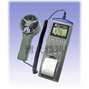 AZ9871 風速計印表機 