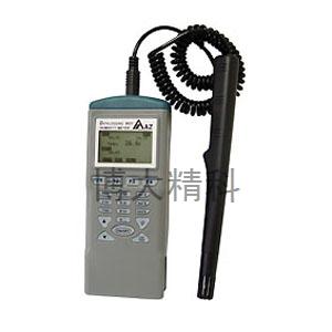 AZ9651 記憶式溫濕度計/溫濕度記錄器 