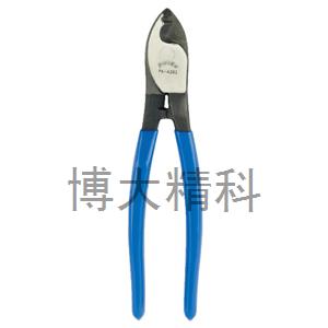 8PK-A203電纜剪線鉗(38mm2) 